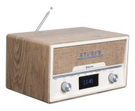 Denver Radio retro Denver MDA-525LW light wood - 1535081 - zdjęcie 3